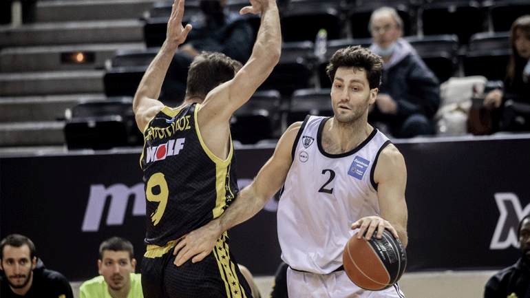 Μπιτς: «Θα είναι καλό τεστ για την άμυνα μας»