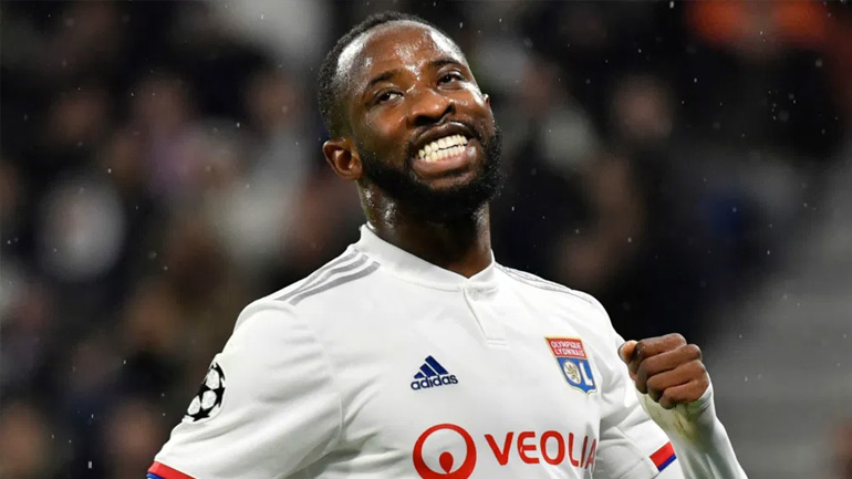 Ατλέτικο Μαδρίτης: Κοντά σε συμφωνία με τη Λιόν για τον Ντεμπελέ