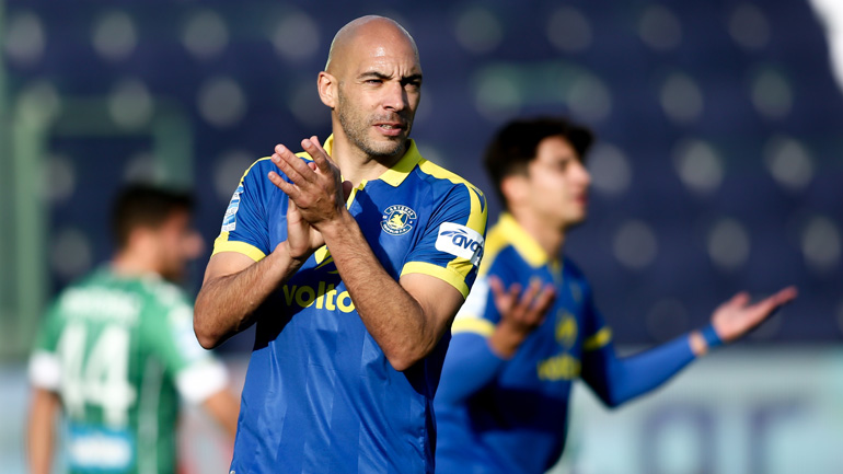 Άρης: «Εάν μας απασχολήσει ο Μπαράλες, πρωτίστως θα απευθυνθούμε στον Αστέρα Τρίπολης»