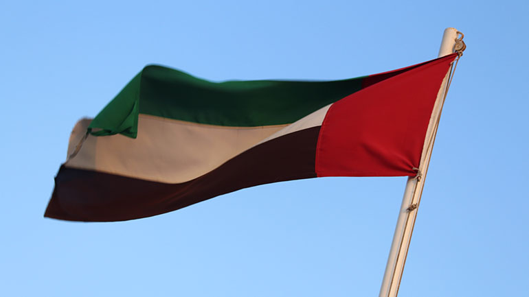 Ηνωμένα Αραβικά Εμιράτα: Ανοίγουν και πάλι όλα τα σημεία εισόδου με το Κατάρ