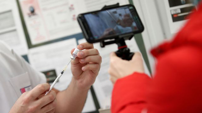 Περισσότεροι από 600 οι θάνατοι δημοσιογράφων από τον Covid-19 σε όλον τον κόσμο