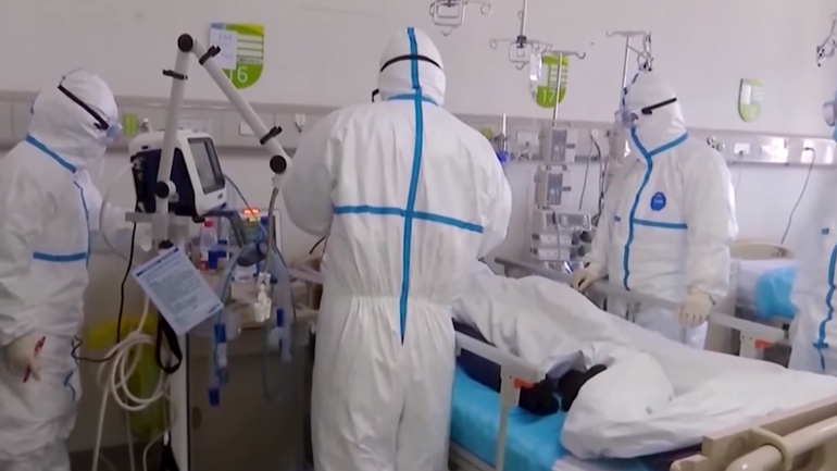 Δύο φάρμακα για την αρθρίτιδα μειώνουν τον κίνδυνο θανάτου από σοβαρή Covid-19