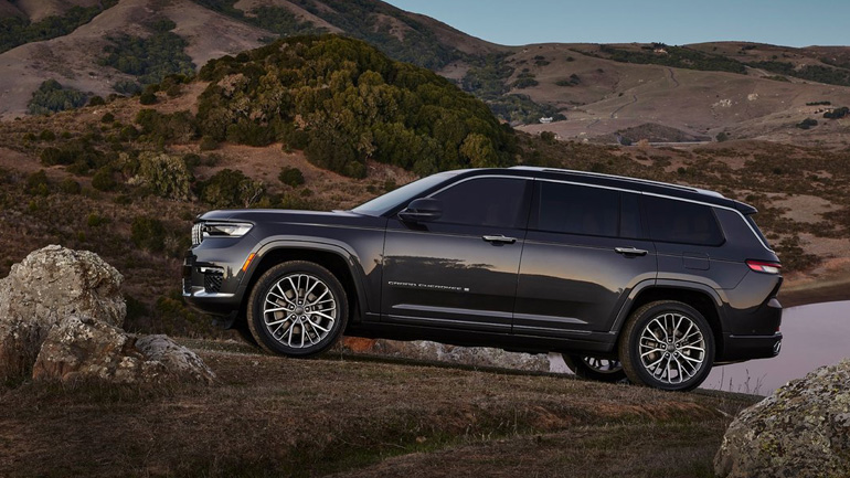 Μπορεί να πάει παντού και να ξεπεράσει κάθε εμπόδιο