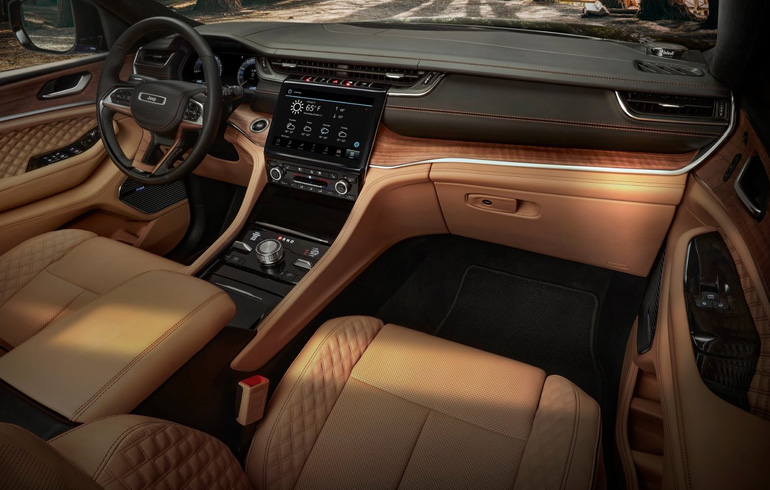 Υψηλής ποιότητα επενδύσεις, θεσπέσιο φινίρισμα και κομψότητα