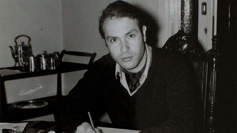 Γιάννης Χρήστου, ο μουσικός της φιλοσοφίας που γεννήθηκε και πέθανε σαν σήμερα