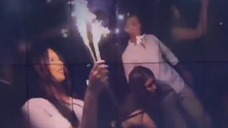 Νέο πάρτι με ελληνικό χρώμα διοργανώνεται στο Ντουμπάι