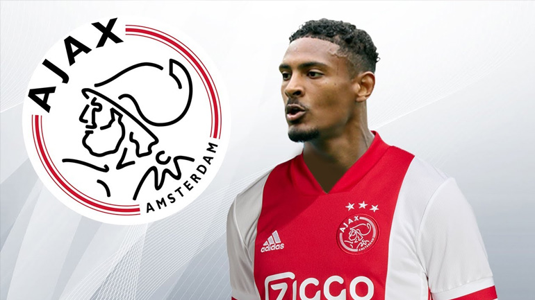 Άγιαξ: Ανακοίνωσε τον Αλέ