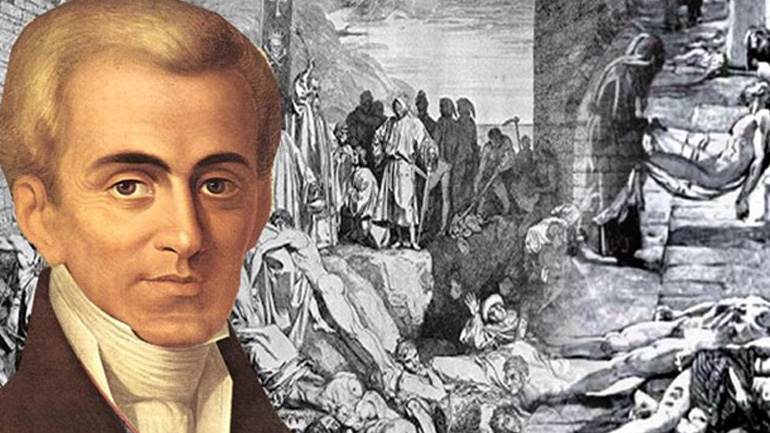 Όπως στις εκκλησίες, λουκέτο και στα θέατρα, γήπεδα, μπαρ, αν υπήρχαν…