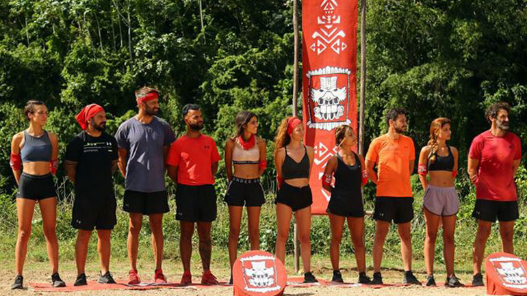 Survivor: Στη δημοσιότητα η λίστα με τα ποσά που λαμβάνουν οι Διάσημοι κάθε εβδομάδα