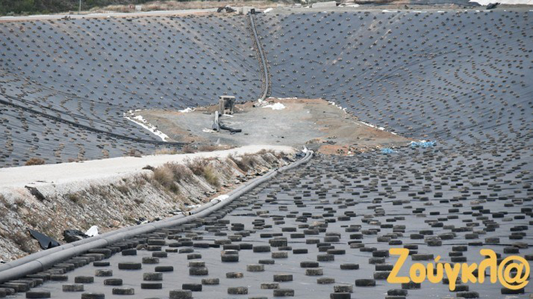 Ενωμένη η Ανατολική Αττική κατά της λειτουργίας του ΧΥΤΥ Γραμματικού