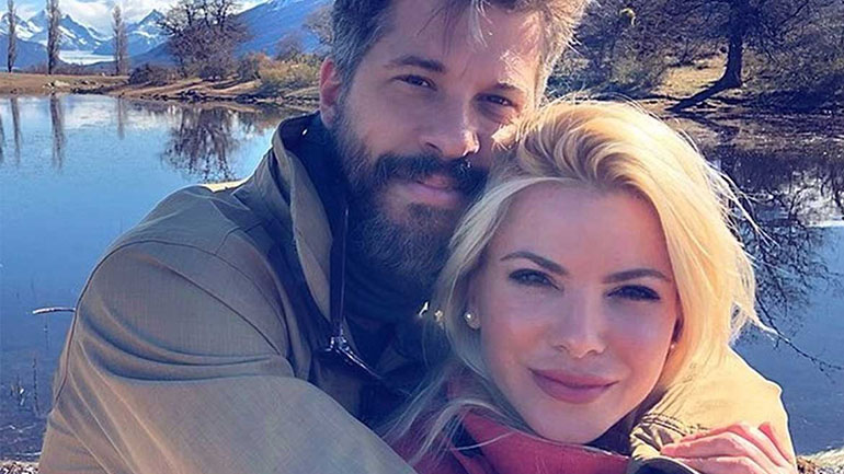 Αντελίνα Βαρθακούρη-Χάρης Βαρθακούρης: Αυτό θα είναι το πάνελ της εκπομπής τους