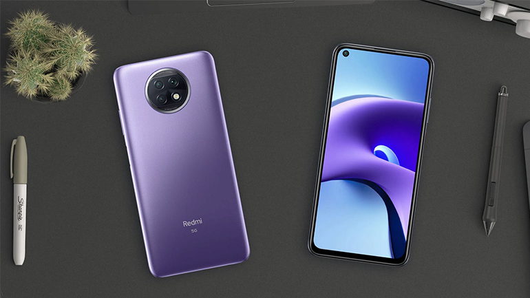 Xiaomi: Παρουσιάστηκαν τα Redmi Note 9T και το Redmi 9T καθώς και νέα έξυπνα  προϊόντα του οικοσυστήματος
