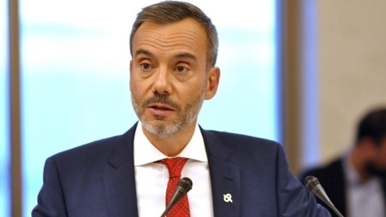 Ζέρβας: «Το λέω ευθαρσώς… ήταν πολύ πρόωρο να ανοίξουν τα σχολεία»