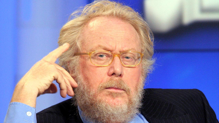 To «καρναβάλι» στο Κάπιτολ Χιλ δεν ήταν απόπειρα πραξικοπήματος αλλά μια άμυνα της Δημοκρατίας