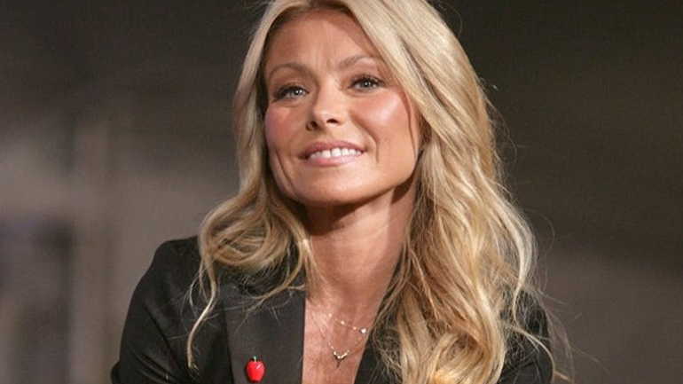 Η Κέλι Ρίπα μιλάει για τον εθισμό της στη… ζάχαρη