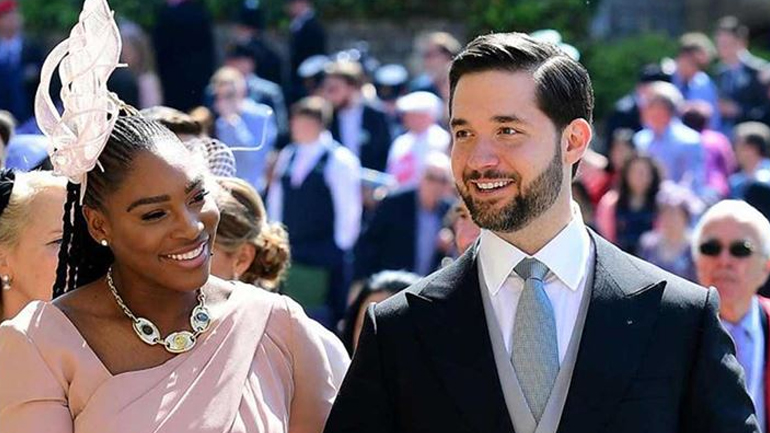 Serena Williams: Έπεσε θύμα body shaming! Η αποστομωτική απάντηση από τον σύζυγό της