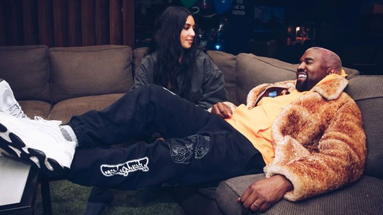 H νταντά της Kim Kardashian σχολιάζει το διαζύγιο της διάσημης τηλεπερσόνας από τον Kanye West