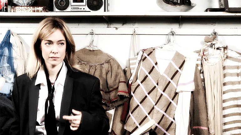 Παράταση για τις «Πυραμίδες» του Ανδρέα Φλουράκη από το Θέατρο Τέχνης