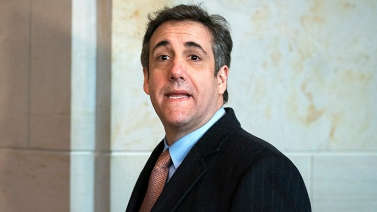 Μάικλ Κοέν: Θα καταθέσω εναντίον του Τραμπ και της οικογένειάς του