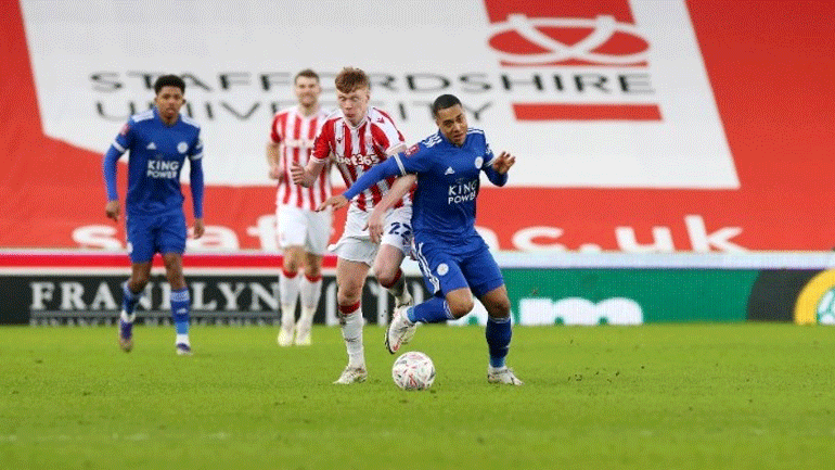 Κύπελλο Αγγλίας: Άνετη πρόκριση για τη Λέστερ, αποκλείστηκε η Γουέστ Μπρομ