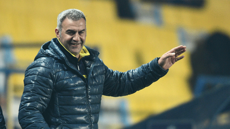 Δέλλας: «Θα μπορούσαμε να έχουμε καλύτερη τύχη»