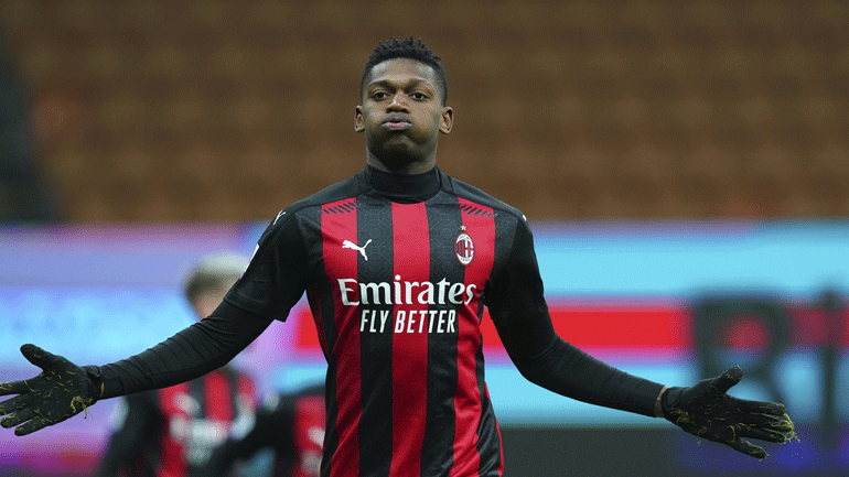 Ιταλία: Επέστρεψε στις νίκες η Μίλαν, 2-0 την Τορίνο