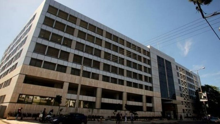 Έως τέλος Μαρτίου η ηλεκτρονική υποβολή αιτήσεων για τις άδειες διαμονής των πολιτών τρίτων χωρών Έως τέλος Μαρτίου η ηλεκτρονική υποβολή αιτήσεων για τις άδειες διαμονής των πολιτών τρίτων χωρών