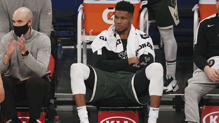 ΝΒΑ: Τα τρίποντα των Τζαζ «σκότωσαν» τους Μπακς