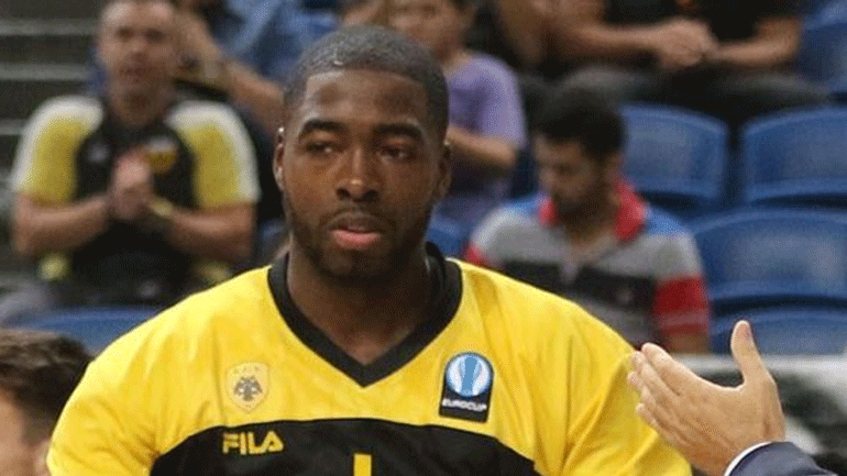 Μπάσκετ: Ενισχύθηκε με τον Ντι Ανοσίκε το Λαύριο