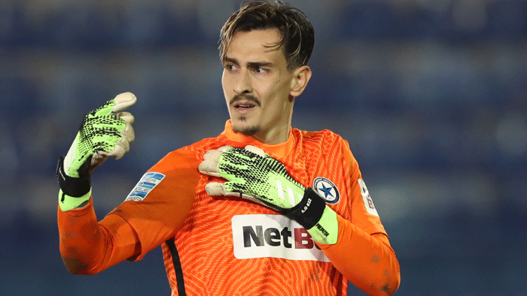 Ατρόμητος: Νοκ-άουτ για έναν μήνα ο Γιαννιώτης