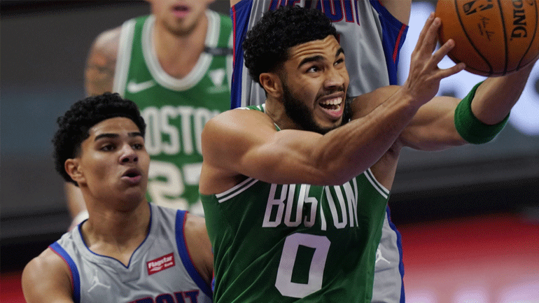 ΝΒΑ: Χάνουν και τον Τέιτουμ για δύο εβδομάδες οι Σέλτικς