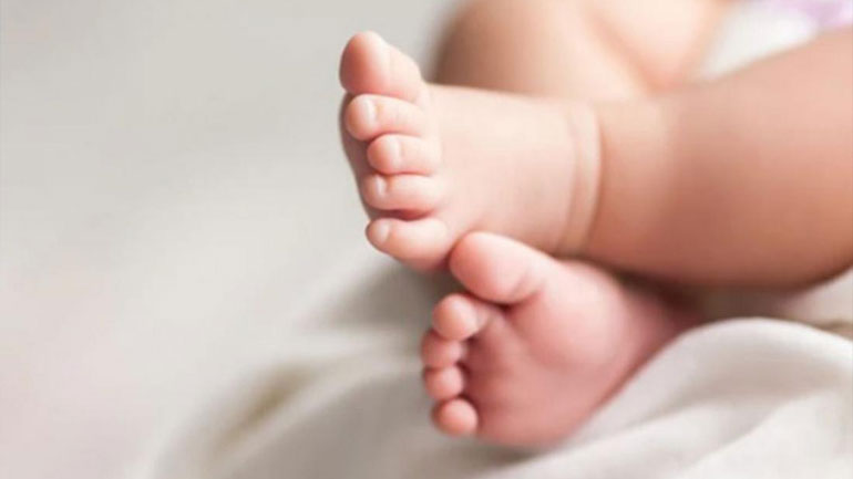 Στο νοσοκομείο του Ρίου βρέφος εννέα μηνών με κορωνοϊό