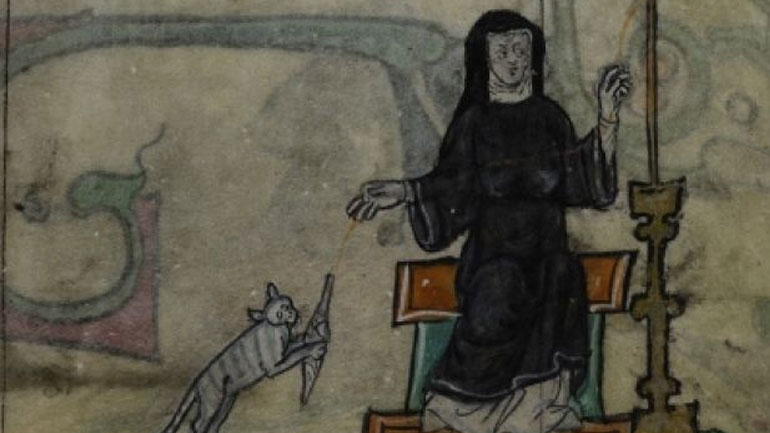 Τους οδήγησε στο μαζικό φονικό η… θρησκευτική πίστη Τους οδήγησε στο μαζικό φονικό η… θρησκευτική πίστη