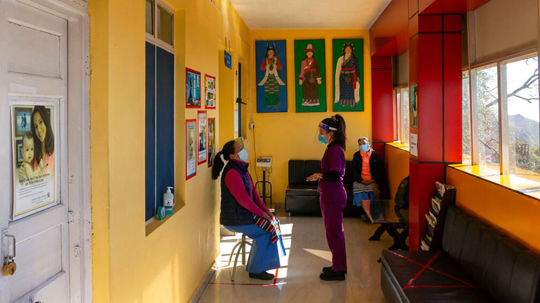 Ινδία: Βρέφη έχασαν τη ζωή τους έπειτα από πυρκαγιά σε μονάδα νεογνών νοσοκομείου