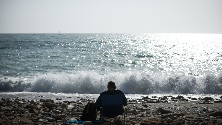 Καλοκαίρι μέσα στο χειμώνα: Άγγιξε τους 27 βαθμούς το θερμόμετρο – Ζέστη και την Κυριακή