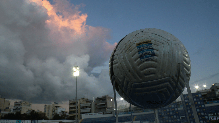 Super League: Εντός έδρας αναμετρήσεις για ΠΑΟΚ και Παναθηναϊκό