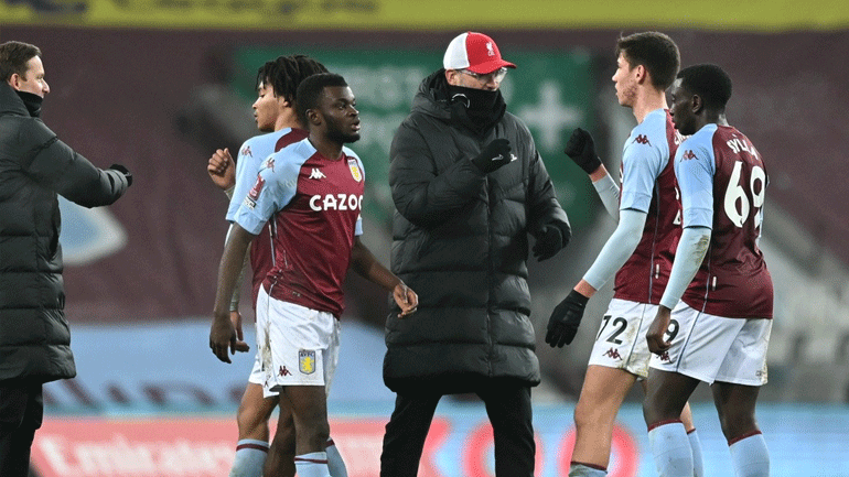 Αγγλία: Eπίδειξη fair play από τη Λίβερπουλ