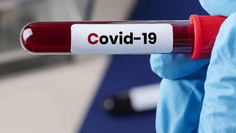 Τρεις στους τέσσερις νοσηλευθέντες με Covid-19 έχουν τουλάχιστον ένα σύμπτωμα έξι μήνες μετά