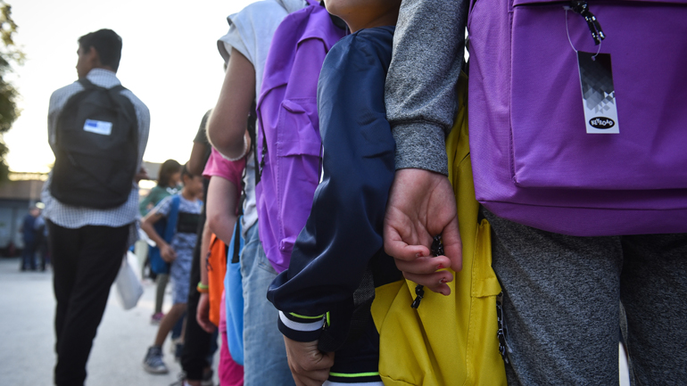 Δήμαρχος Ιεράπετρας: Να μην ανοίξουν τα σχολεία τη Δευτέρα – Επιστολή σε 3 υπουργούς