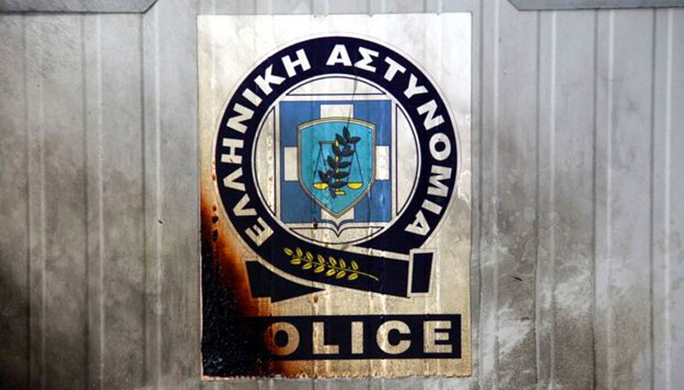 Έρευνα των «Αδιάφθορων» της ΕΛ.ΑΣ. για δύο αστυνομικούς της Χαλκίδας Έρευνα των «Αδιάφθορων» της ΕΛ.ΑΣ. για δύο αστυνομικούς της Χαλκίδας