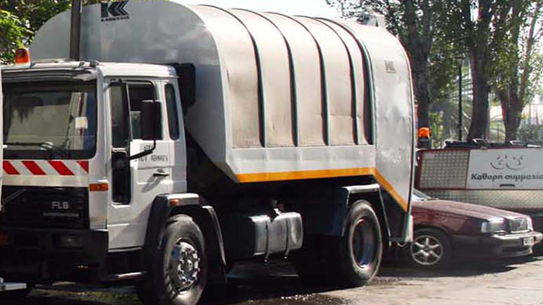 Έχασε τη ζωή του όταν καταπλακώθηκε από απορριμματοφόρο του Δήμου Τριφυλίας