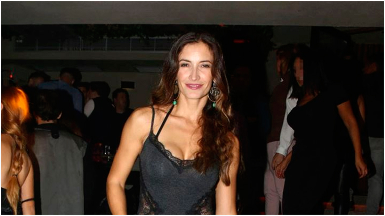 Στο νοσοκομείο η Μάρα Δαρμουσλή – Τι συνέβη;