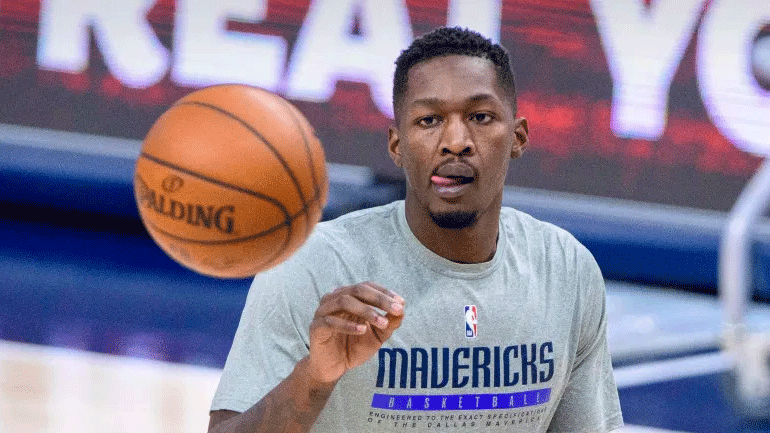 NBA: «Λουκέτο» στο προπονητικό κέντρο των Μάβερικς λόγω κρουσμάτων κορωνοϊού