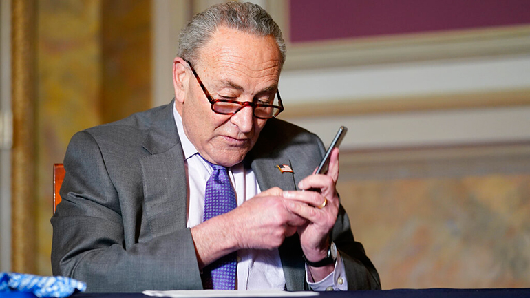 ΗΠΑ: Η απειλή από βίαιες εξτρεμιστικές ομάδες παραμένει υψηλή