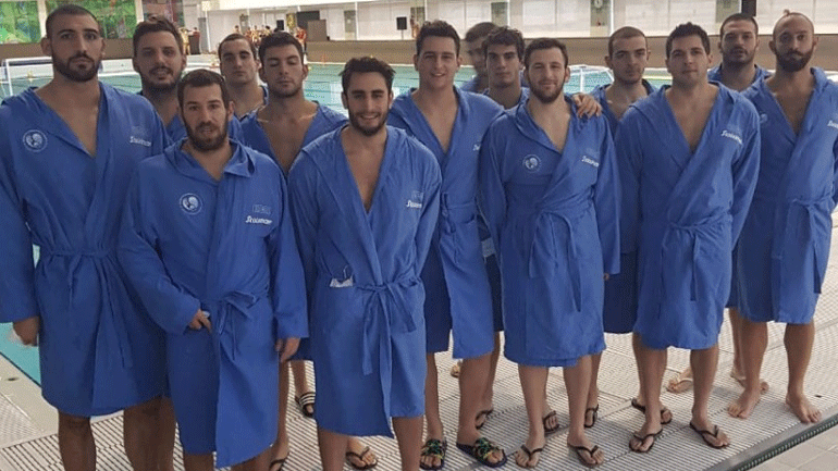 Πόλο: Νίκη και πρωτιά στο Ντέμπρετσεν για την Εθνική ανδρών, 12-7 το Μαυροβούνιο