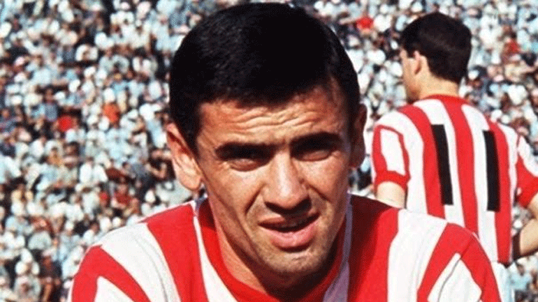 «Έμπαινε Γιούτσο!», το αλησμόνητο σύνθημα στο Καραϊσκάκη