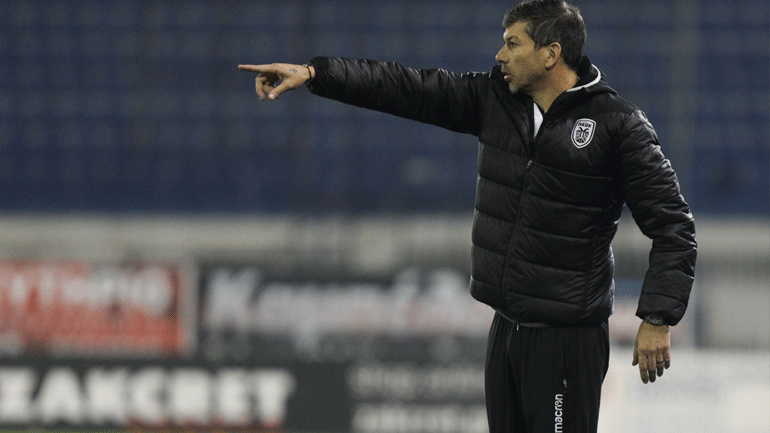 Πάμπλο Γκαρσία: «Μπορώ να σηκώσω όλα τα βάρη, έχω μεγάλες πλάτες»