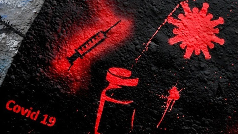 Περιπλέκεται ο γρίφος της προέλευσης του Covid-19