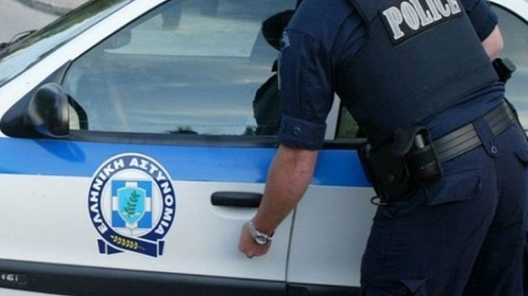 Έκανε πάρτι στο σπίτι του εν μέσω… lockdown