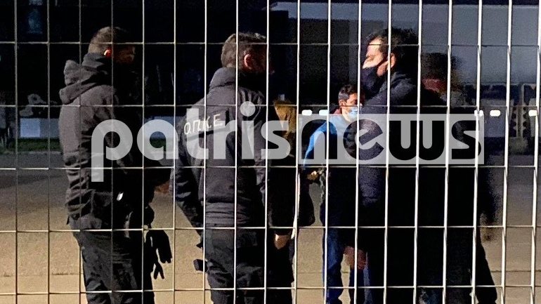 Φύλακας εργοστασίου στην Ηλεία πέθανε και κατασπαράχθηκε από σκυλιά